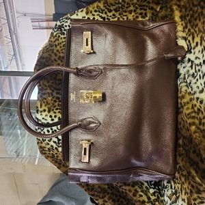 Hermes Birkin 35 handbag